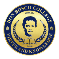 LMS - Don Bosco College, Panjim